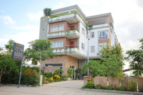 Hotels in Kandal